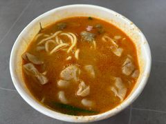 -四里沙茶面(湖滨四里店)