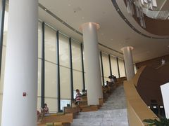 -广州市白云区图书馆