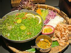 -Ameigo梅果·云贵川bistro(长宁来福士店)