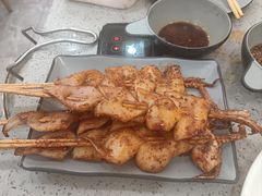 -仙螺岛海鲜自助餐厅(总店)