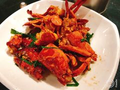 -达叔香味海鲜(海棠68环球美食街店)
