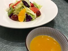 -龙吟九品(青龙山庄店)