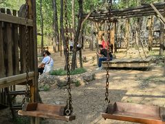 -蟠龙山长城景区