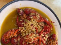 -杨氏青龙虾·羊蝎子(珠江路店)