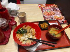 -食其家·牛丼咖喱(湾厦店)