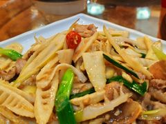 -下梅人家土菜馆(历史文化餐厅度假区店)