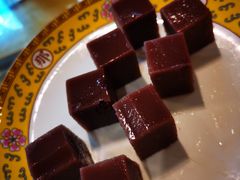 -那家小馆•北京菜•烤鸭(香山店)