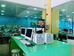 -美联英语(绿宝中心)