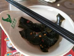 -豪亨世家牛排自助(乐群店)