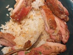 -仓桥家·焗寿司·锅物(光谷步行街店)