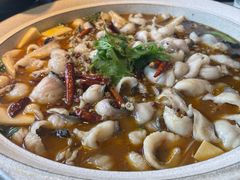 -白马宴·椒麻鸡(新华南路店)