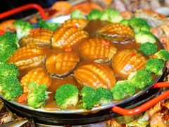 -原乡故事里海鲜大餐(玉祥门北马道巷店)