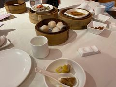 -潮福城潮州大酒楼(湖滨北路店)