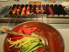 -丰茂烤串(公园店)