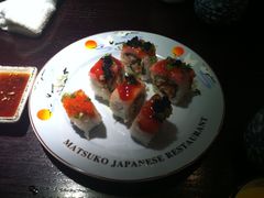 -松子料理(亮马桥店)