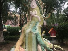 -安徒生童话乐园