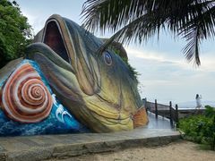 -海南分界洲岛旅游区