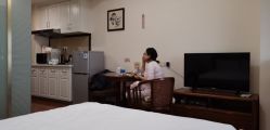 点击看大图 -仕馨·优若家月子会所(萝岗店)