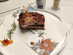 -西安饭庄·非遗陕菜(凤城五路店)