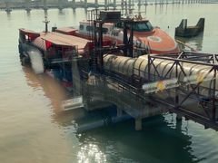 -澳门外港客运码头(轮渡站)