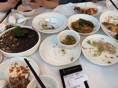 -莆田餐厅PUTIEN(颐堤港店)