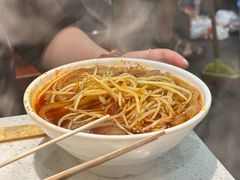 -水碾河刘老大串串香(水碾河路店)