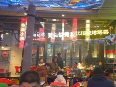-纪录片《人生一串》体验店(静安店)