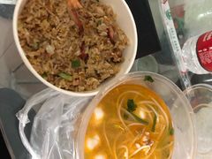 -明月虾面(厦禾路店)