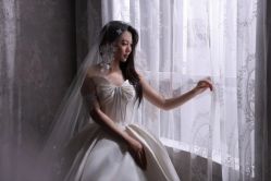 -青禾蒙娜丽莎婚纱摄影(武汉总店)