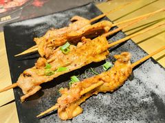 -烤匠麻辣烤鱼(万象城店)