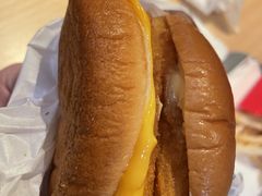 -麦当劳(西单明珠店)