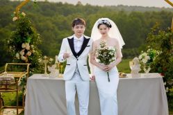 -第一夫人婚纱摄影(南京店)