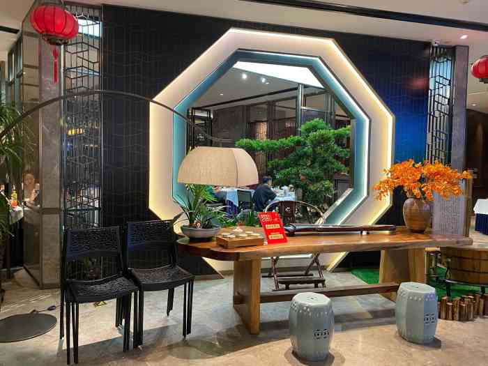 江南厨子(天汇店)