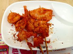 -小杨生煎(成山巴黎春天店)