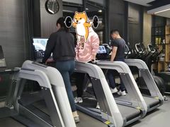 -冠军健身