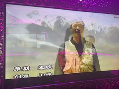 -星聚会KTV X Party(上海真如中海环宇城店)