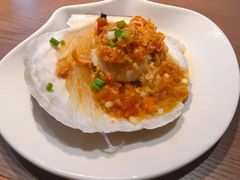 -将相和·海鲜蒸饺大连菜