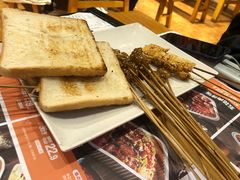 -木屋烧烤(西南角店)