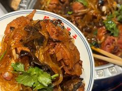 -那家老院子东北菜·饺子·小鸡炖蘑菇(艳华街店)