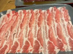 -新石器烤肉(南站店)