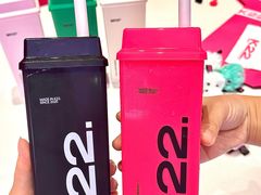 -K22.酸奶草莓(烟台芝罘店)