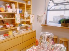 -银芽商店