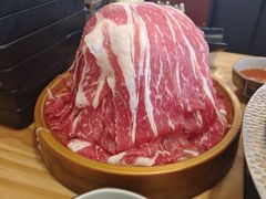-牛匠和牛寿喜锅(西安总店)