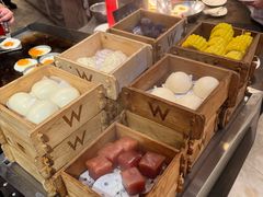 -广州W酒店