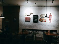-Ricci睿奇美式餐厅(五道口店)