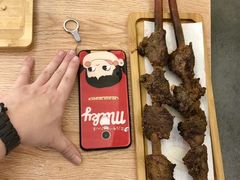 -衡哥肉铺
