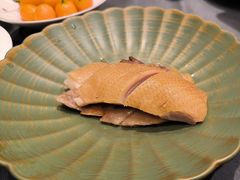 -A One Kitchen·南京精菜馆(晶丽酒店店)