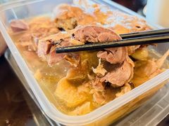 -正宗忘不了老鹅(梅岭店)