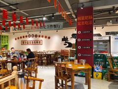 -张氏父子常德肠子馆(湘江世纪城直营店)