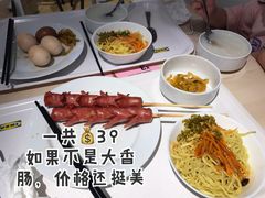 -宜家·瑞典风味餐厅(武汉荟聚中心店)